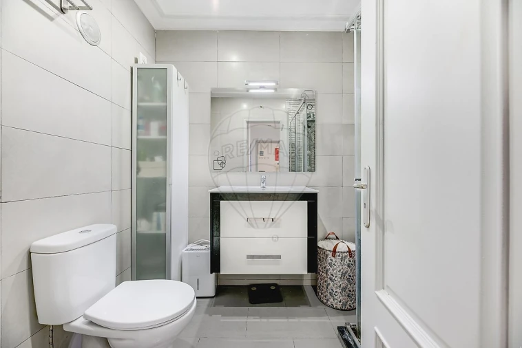 Apartamento T2 para Venda em Vialonga Foto 14