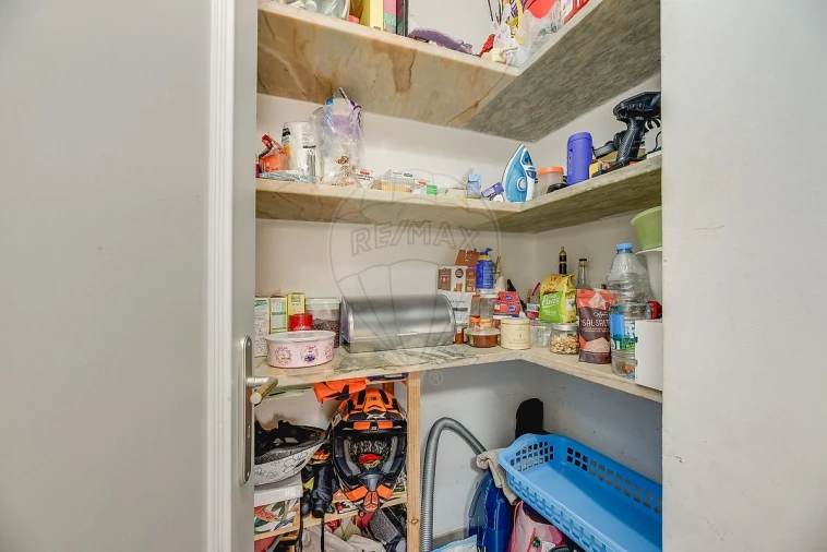 Apartamento T2 para Venda em Vialonga Foto 9