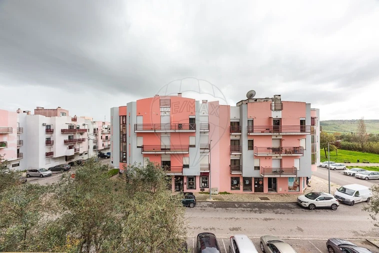 Apartamento T2 para Venda em Vialonga Foto 18