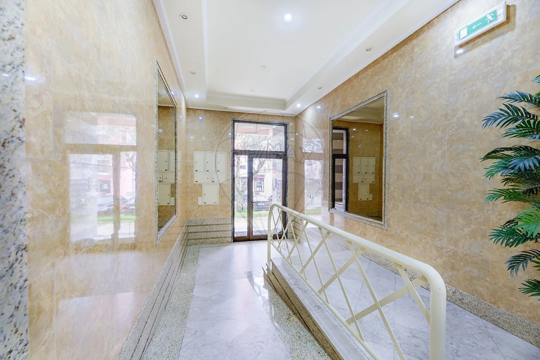 Apartamento T2 para Venda em Vialonga Foto 23