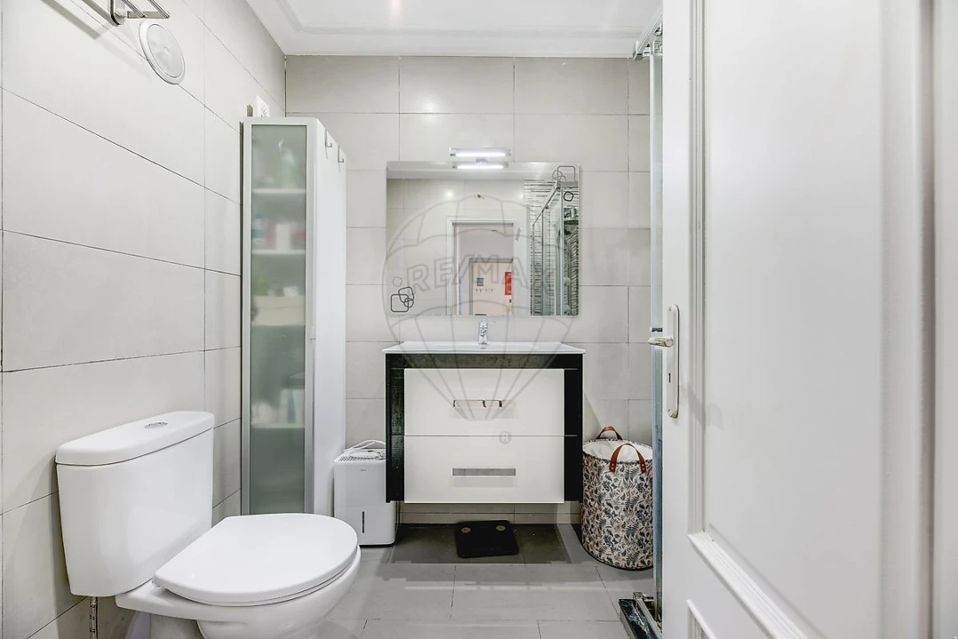 Apartamento T2 para Venda em Vialonga Foto 14