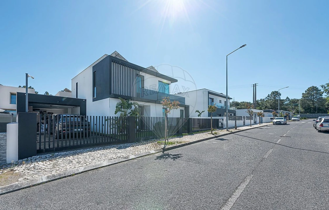 Moradia T3 para Venda em Setubal (São Sebastião) Foto 39