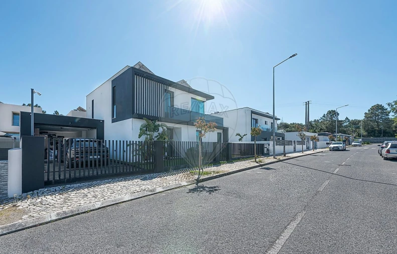 Moradia T3 para Venda em Setubal (São Sebastião) Foto 39