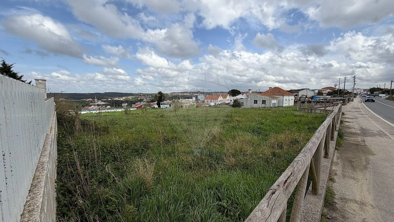Terreno para Venda em Mafra Foto 1