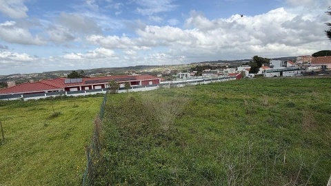 Terreno para Venda em Mafra