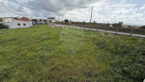 Terreno para Venda em Mafra