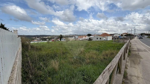 Terreno para Venda em Mafra