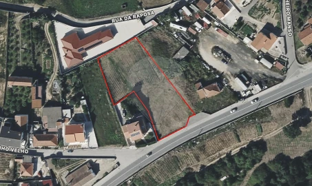Terreno para Venda em Mafra