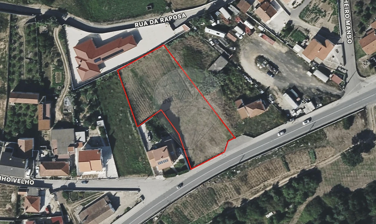 Terreno para Venda em Mafra Foto 7