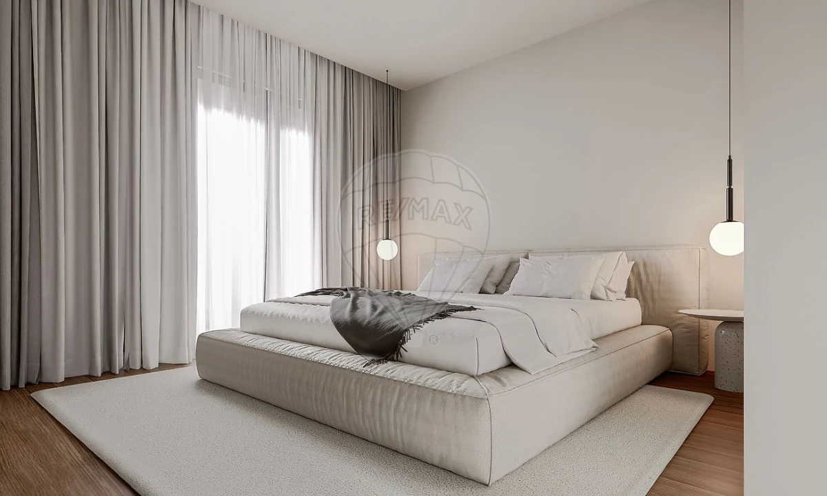 Moradia T4 para Venda em Benedita Foto 9