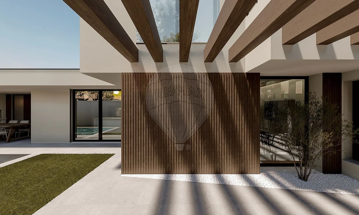 Moradia T4 para Venda em Benedita Foto 5