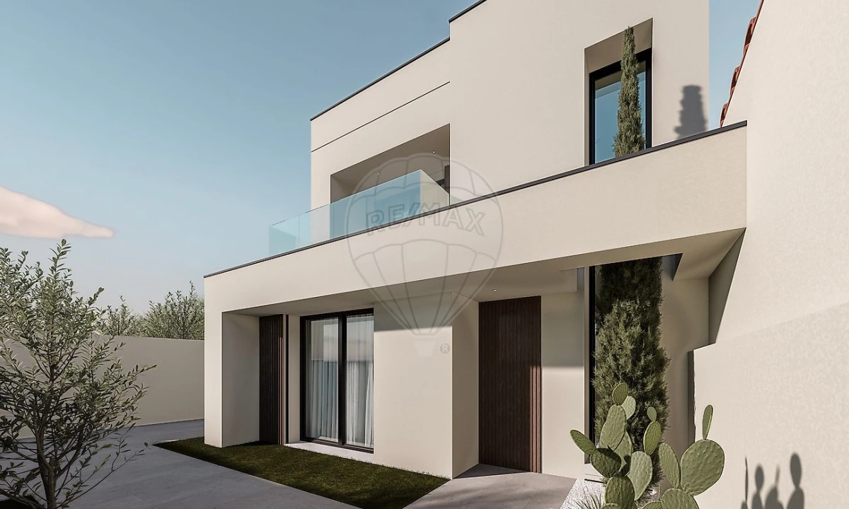 Moradia T4 para Venda em Benedita Foto 4