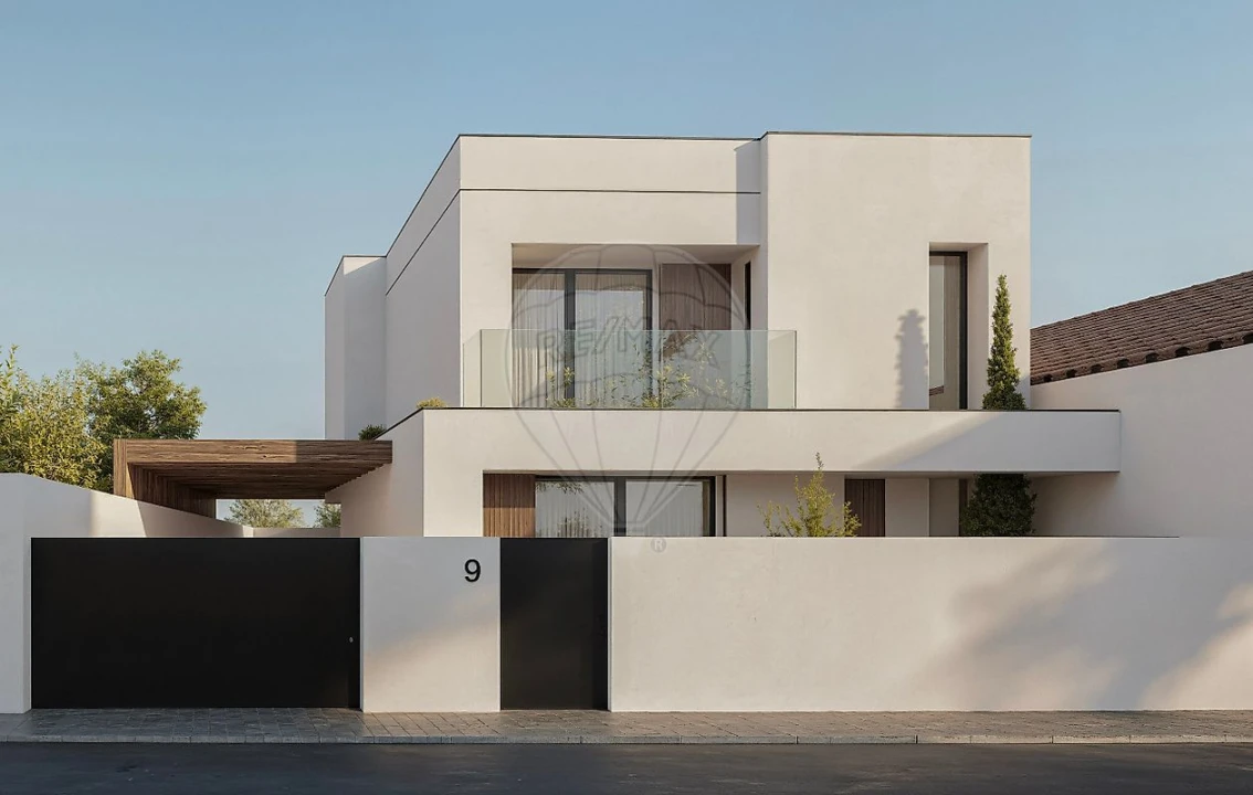 Moradia T4 para Venda em Benedita Foto 1