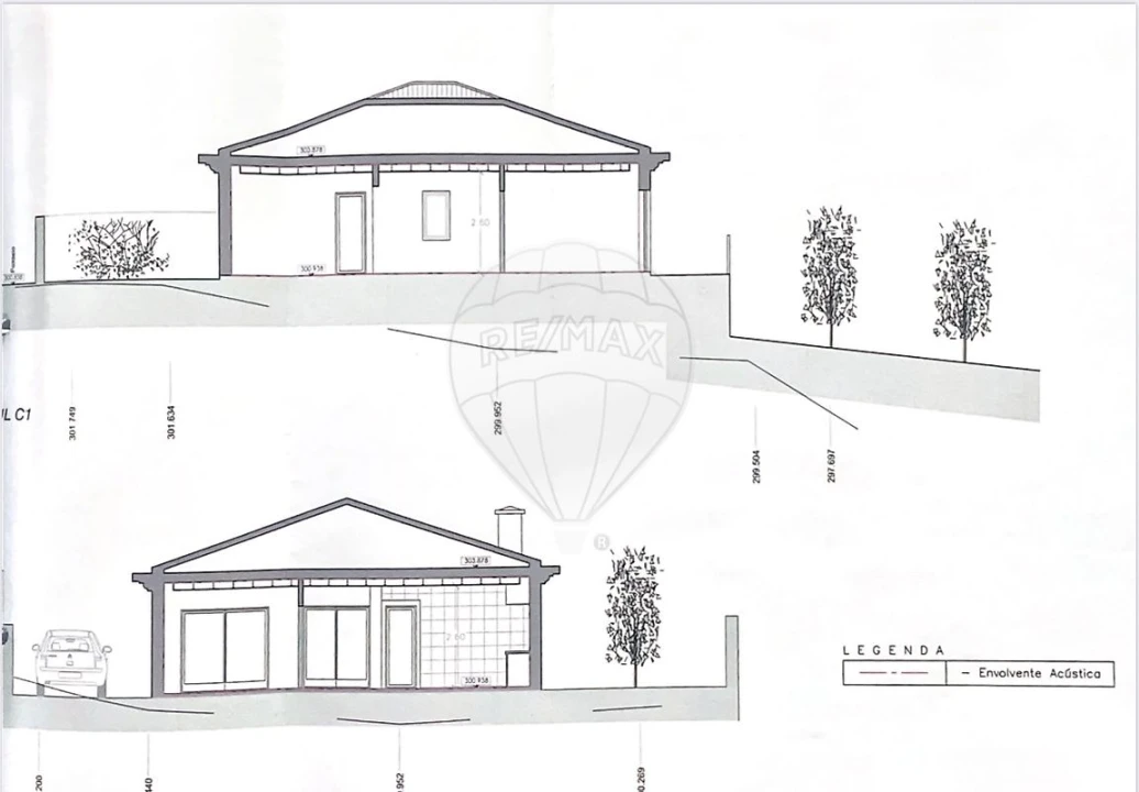 Terreno para Venda em Escapães Foto 2