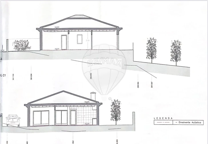 Terreno para Venda em Escapães Foto 2