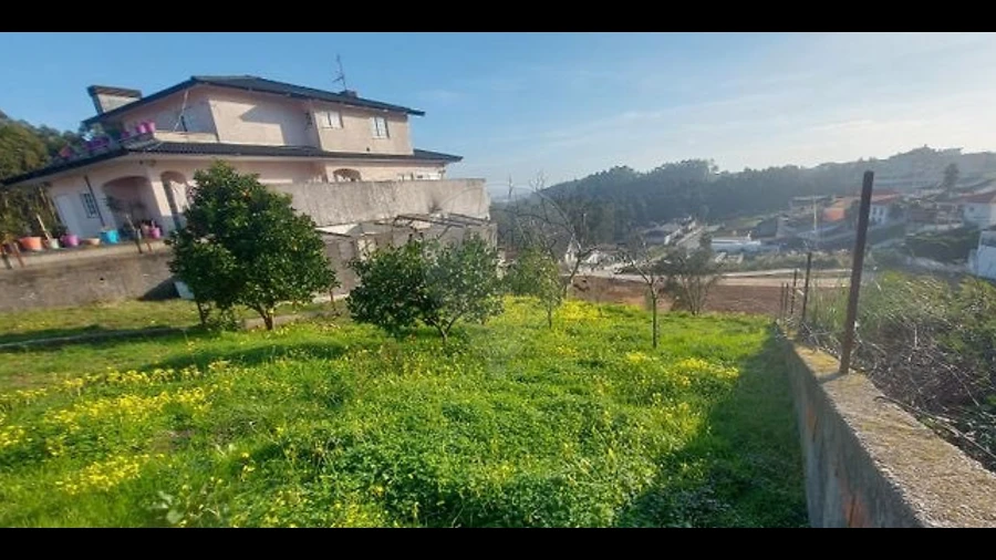 Terreno para Venda em Escapães