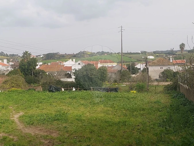 Terreno para Venda em Ventosa