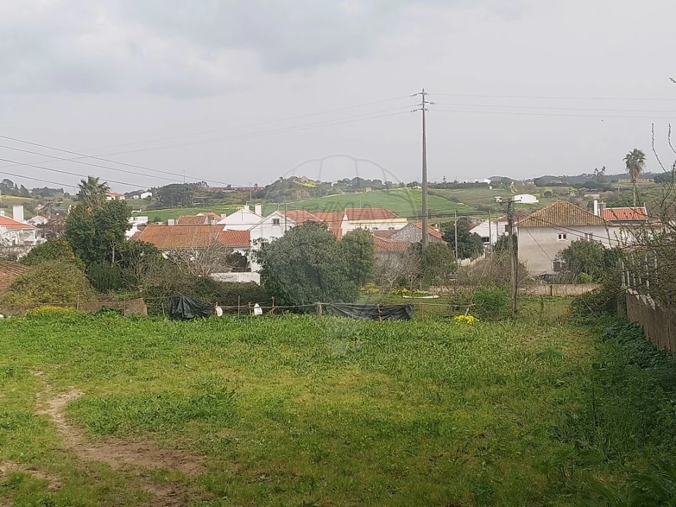 Terreno para Venda em Ventosa Foto 1