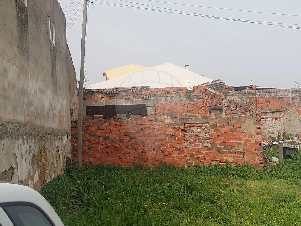 Terreno para Venda em Ventosa Foto 4