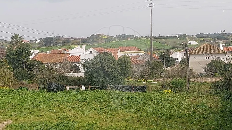 Terreno para Venda em Ventosa