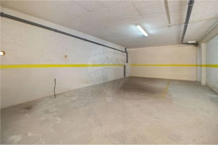 Apartamento T2 para Venda em Atouguia da Baleia