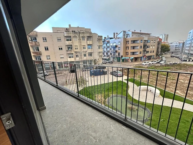 Apartamento T2 para Arrendamento em Glória e Vera Cruz Foto 14