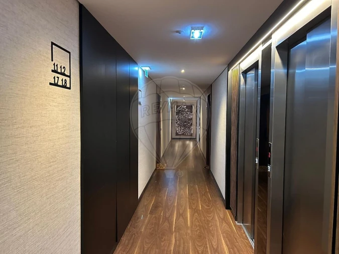 Apartamento T2 para Arrendamento em Glória e Vera Cruz Foto 11