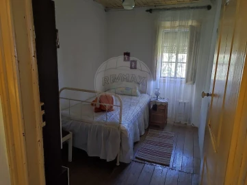 Moradia T6 para Venda em Envendos