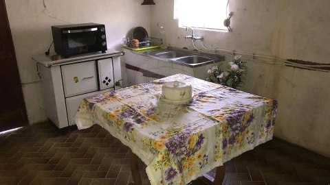 Moradia T6 para Venda em Envendos