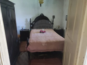 Moradia T6 para Venda em Envendos