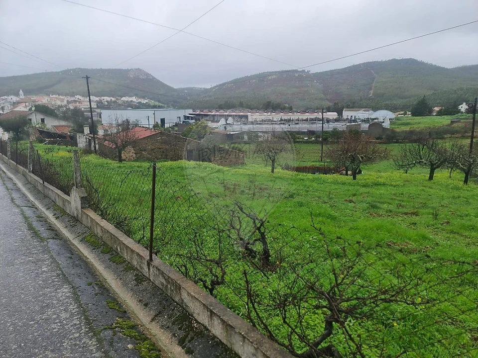 Moradia T6 para Venda em Envendos Foto 7