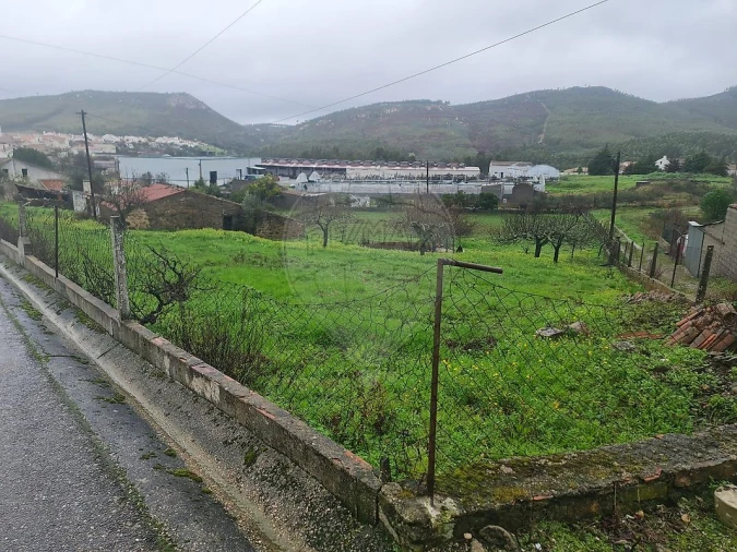 Moradia T6 para Venda em Envendos Foto 9