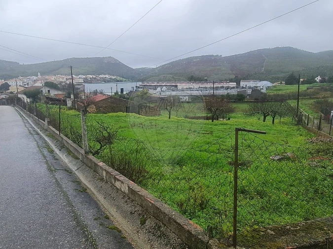 Moradia T6 para Venda em Envendos Foto 5