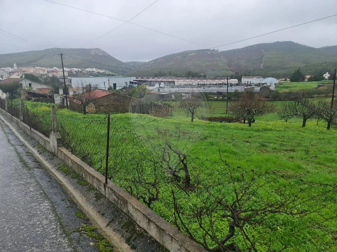 Moradia T6 para Venda em Envendos Foto 7