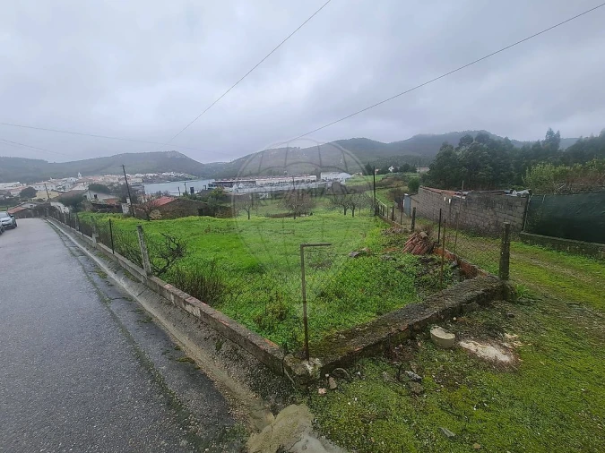 Moradia T6 para Venda em Envendos Foto 3