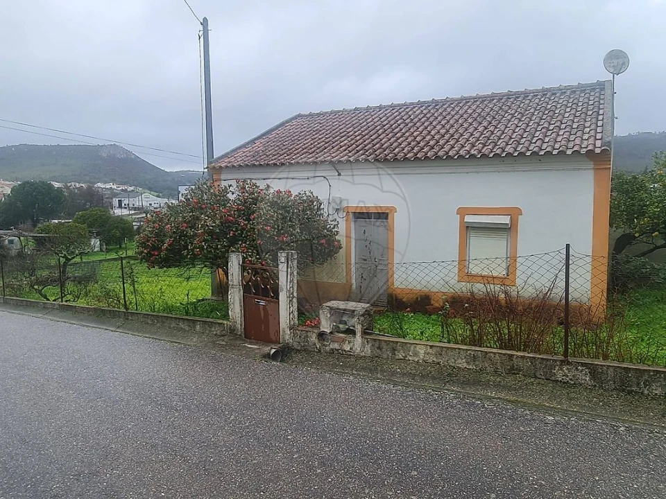 Moradia T6 para Venda em Envendos Foto 8