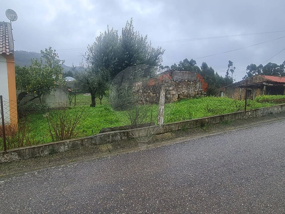 Moradia T6 para Venda em Envendos Foto 4