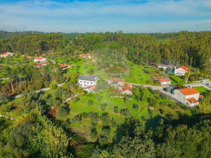 Moradia T3 para Venda em Pombal Foto 26