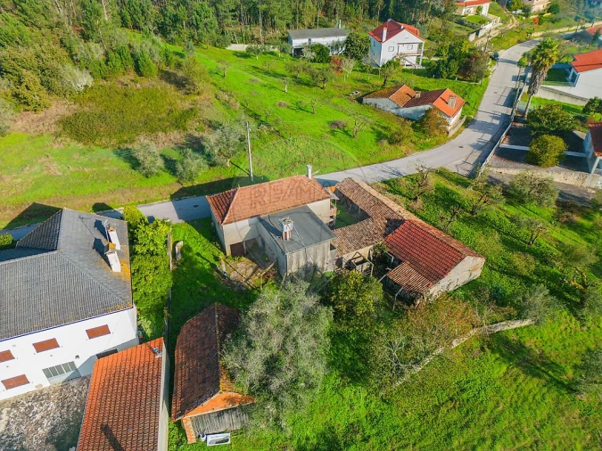 Moradia T3 para Venda em Pombal Foto 30