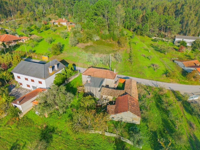 Moradia T3 para Venda em Pombal