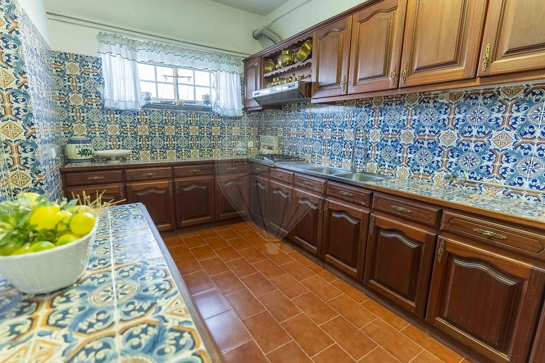 Quinta T7 para Venda em Alcaria Foto 14