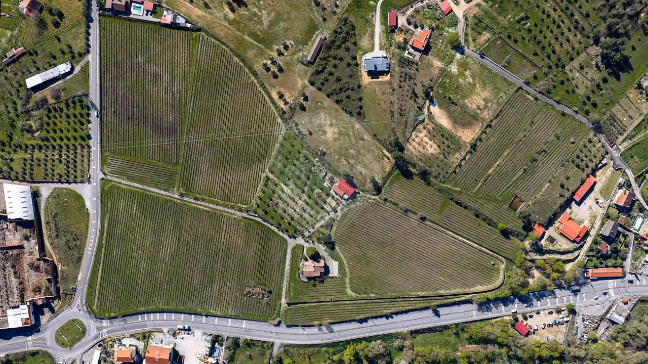 Quinta T7 para Venda em Alcaria Foto 47