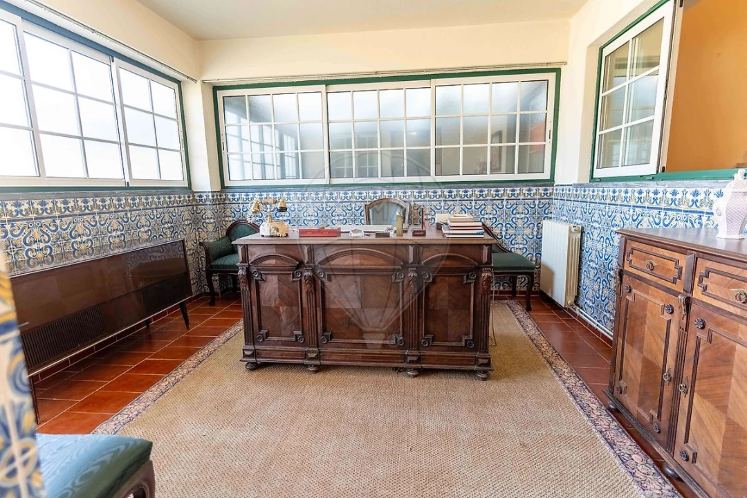 Quinta T7 para Venda em Alcaria Foto 21