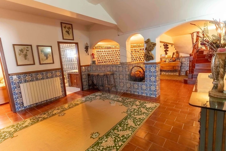 Quinta T7 para Venda em Alcaria Foto 26