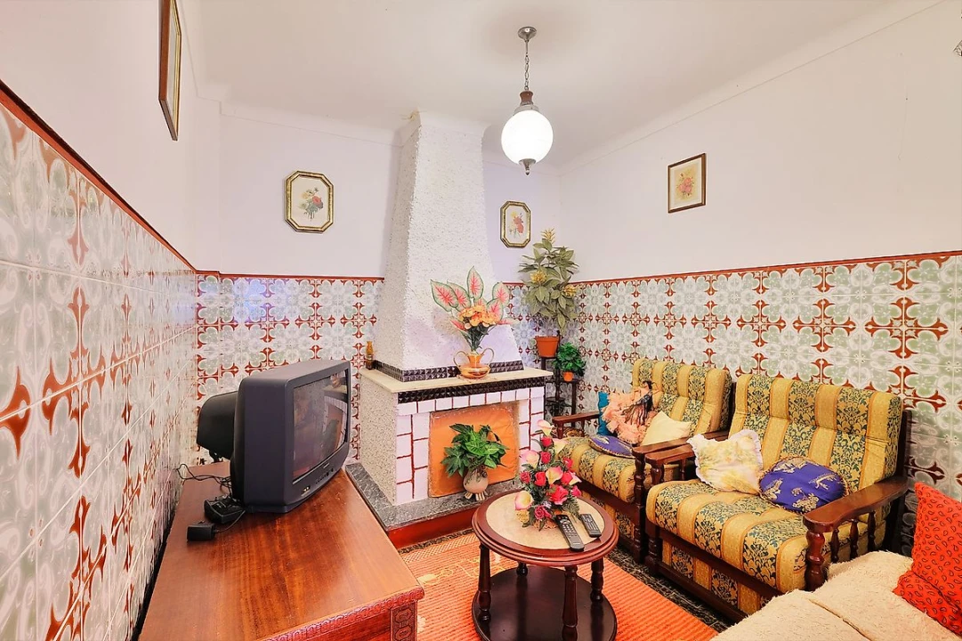 Moradia T6 para Venda em Zibreira Foto 8