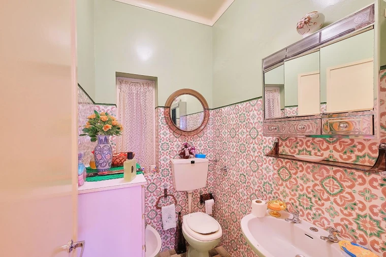 Moradia T6 para Venda em Zibreira Foto 12