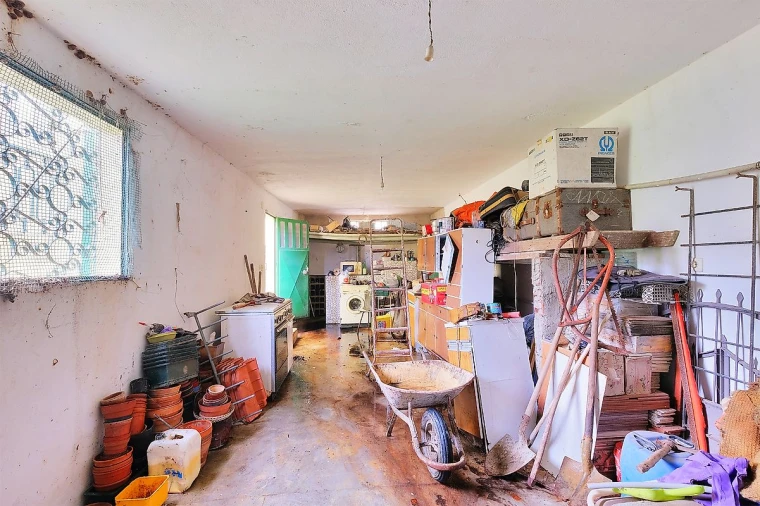 Moradia T6 para Venda em Zibreira Foto 18