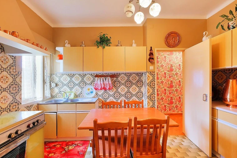 Moradia T6 para Venda em Zibreira Foto 1