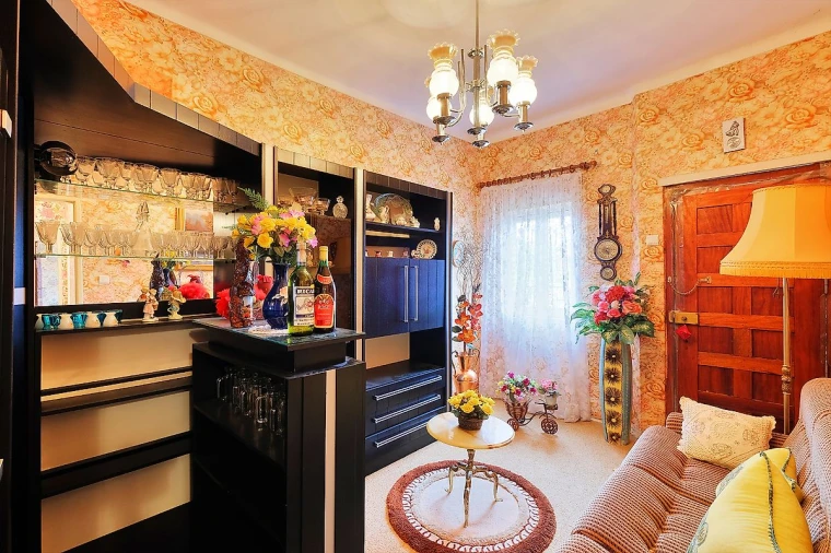 Moradia T6 para Venda em Zibreira Foto 4