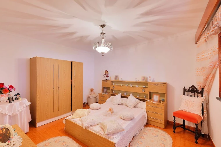 Moradia T6 para Venda em Zibreira Foto 14